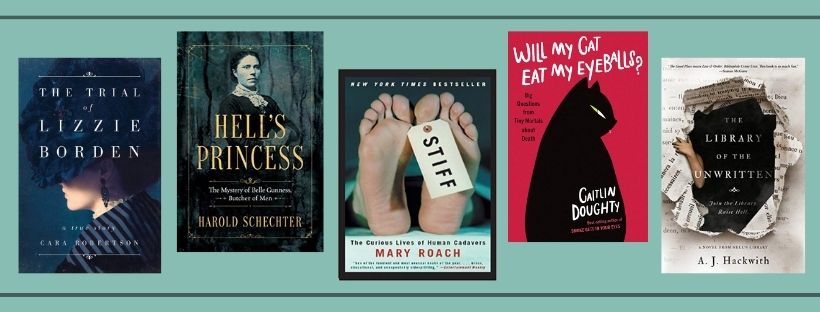 Let’s Talk About Death,&nbsp;Baby